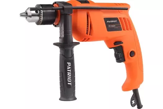 Дрель Patriot FD 550HL (120301551)