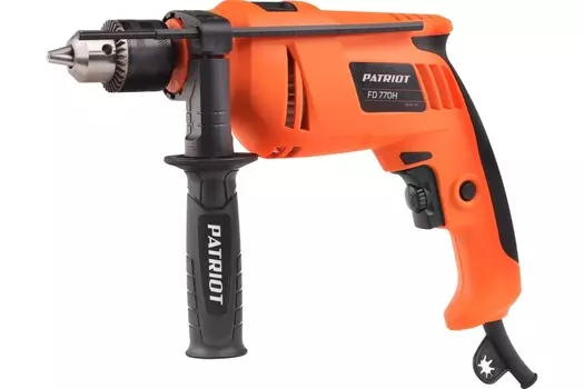 Дрель Patriot FD 770H (120301770)