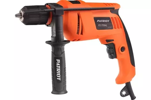 Дрель Patriot FD 770HL (120301771)