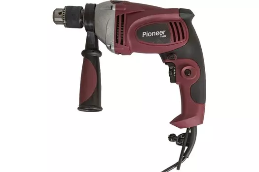 Дрель Pioneer EID-M1100-01C