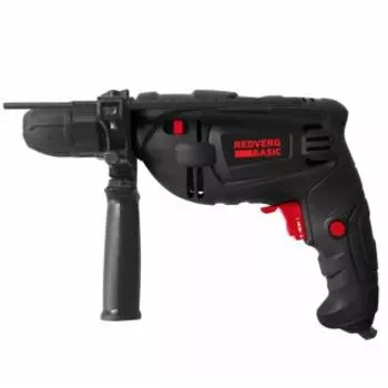 Дрель RedVerg ID500S