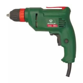 Дрель Status D380