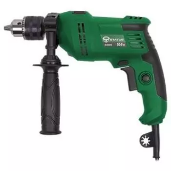 Дрель Status DP550
