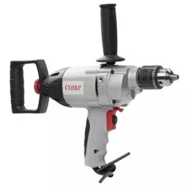 Дрель Ставр ДМ-16/1300