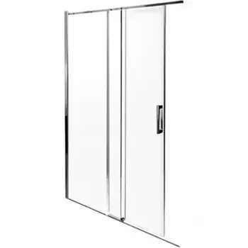 Душевая дверца Jacob Delafon CONTRA 170см профиль хром (E22C170-GA)