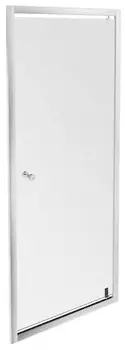 Душевая дверца Jacob Delafon SERENITY 80см профиль хром (E14P80-GA)
