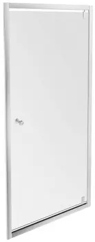 Душевая дверца Jacob Delafon SERENITY 90см профиль хром (E14P90-GA)