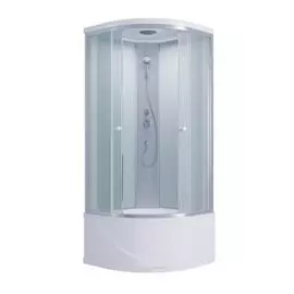 Душевая кабина Erlit