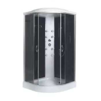Душевая кабина Erlit ER3509PF-C4-RUS (900x900x2150)