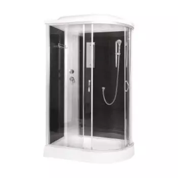 Душевая кабина Erlit ER3512PL-C4-RUS (1200x800x2150мм)