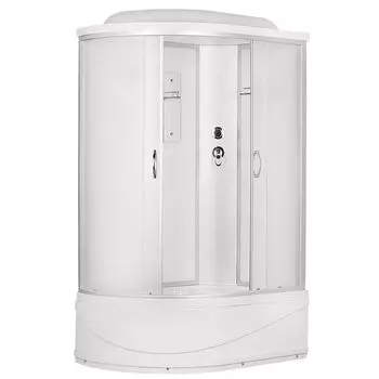 Душевая кабина Erlit ER3512TPR-C3-RUS (1200x800x2150мм)