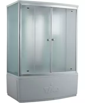 Душевая кабина Timo Comfort Fabric Glass 170х88х220 (T-8870F)