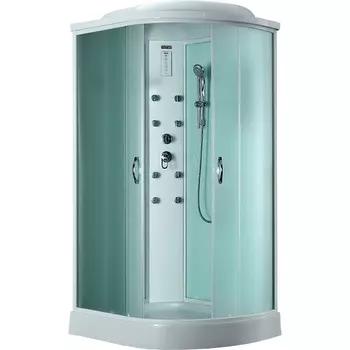 Душевая кабина Timo eco 120х80х215 (TE-0702L)