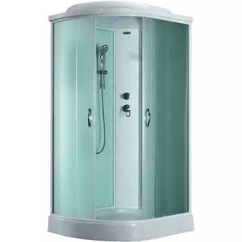 Душевая кабина Timo eco 120х80х215 (TE-0702PR)