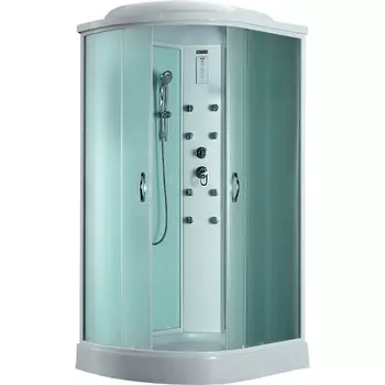 Душевая кабина Timo eco 120х80х215 (TE-0702R)