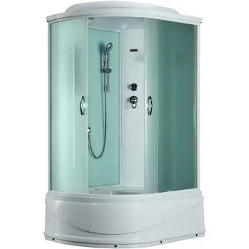 Душевая кабина Timo eco 120х80х218 (TE-0720PR)