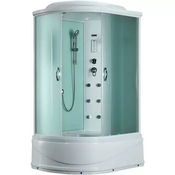 Душевая кабина Timo eco 120х80х218 (TE-0720R)