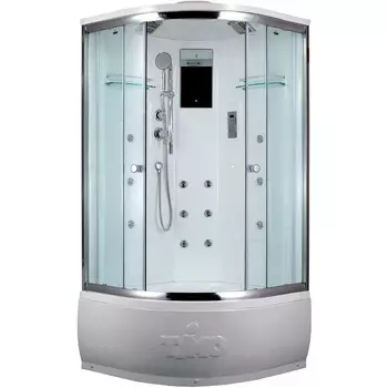 Душевая кабина Timo Lux 100х100х220 (T-7700)