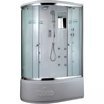Душевая кабина Timo Lux 120х85х220х (T-7720R)