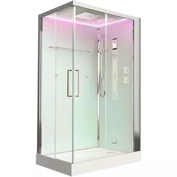 Душевая кабина Timo Premium HELKA 90х120х220 (H-515L)