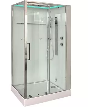 Душевая кабина Timo Premium HELMA 90х120х220 (H-520L)