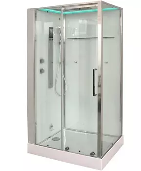 Душевая кабина Timo Premium HELMA 90х120х220 (H-520R)