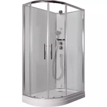 Душевая кабина Timo Premium ILMA 120х80х222 (ILMA902R)