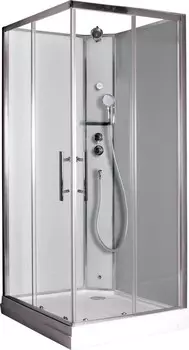 Душевая кабина Timo Premium ILMA 90х90х222 (ILMA109)