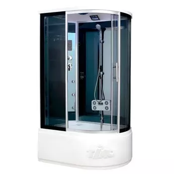 Душевая кабина Timo Standart 110х85х220 (T-1110L)