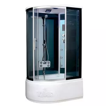 Душевая кабина Timo Standart 110х85х220 (T-1110R)