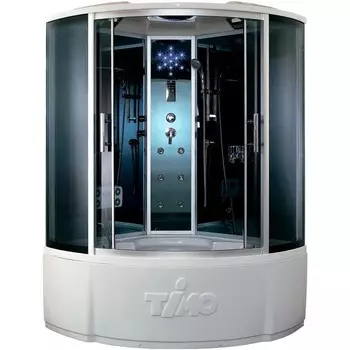 Душевая кабина Timo Standart 120х120х220 (T-1125)