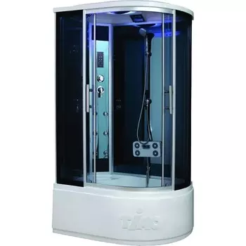 Душевая кабина Timo Standart 120х85х220 (T-1120L)