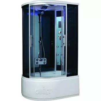 Душевая кабина Timo Standart 120х85х220 (T-1120R)