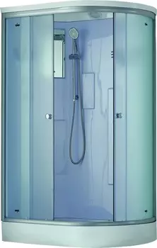 Душевая кабина Timo Standart 120х85х220 (T-5502L)