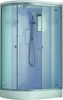 Душевая кабина Timo Standart 120х85х220 (T-5502R)