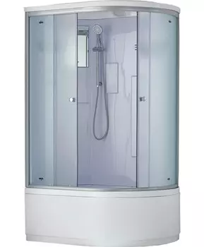 Душевая кабина Timo Standart 120х85х220 (T-5520L)