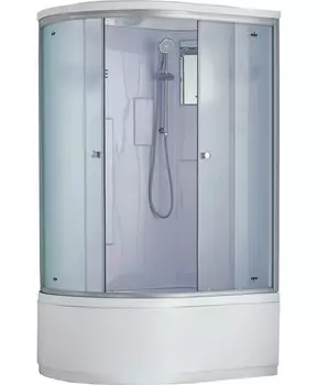 Душевая кабина Timo Standart 120х85х220 (T-5520R)
