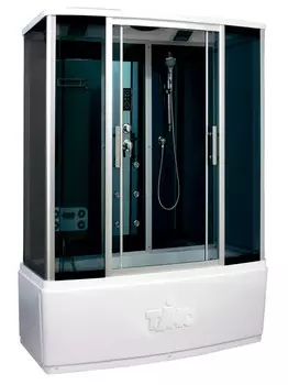 Душевая кабина Timo Standart 150х88х220 (T-1150)