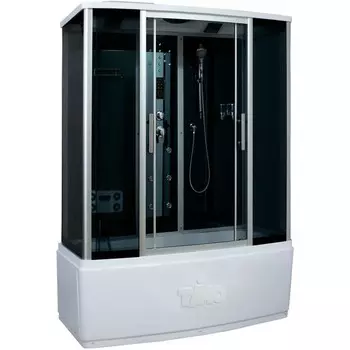Душевая кабина Timo Standart 170х88х220 (T-1170)