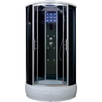 Душевая кабина Timo Standart 80х80х220 (T-1180)