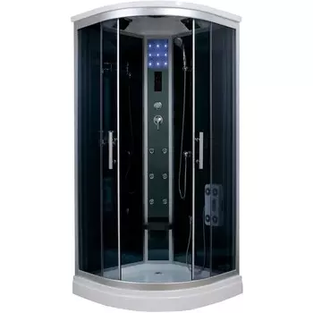 Душевая кабина Timo Standart 90х90х220 (T-1109)