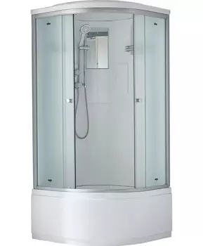 Душевая кабина Timo Standart 90х90х220 (T-5590)