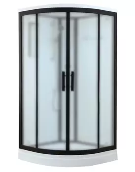 Душевая кабина Timo Standart 90х90х220 (T-6609BF)