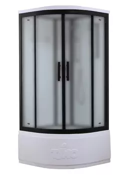 Душевая кабина Timo Standart 90х90х220 (T-6690BF)
