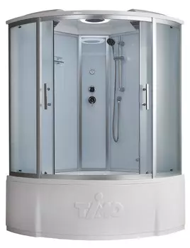 Душевая кабина Timo Standart Silver F 135х135х220 (T-6635SF)