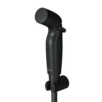 Душевая лейка Am.Pm F0202022 чёрный