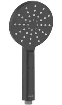 Душевая лейка Aquatek ОБЕРОН AQ2006MB