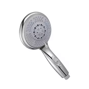 Душевая лейка D-Lin D61007 хром