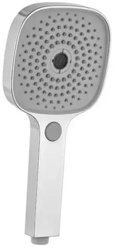 Душевая лейка Fashun A014 хром/серый