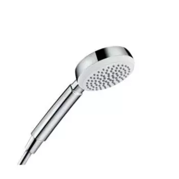 Душевая лейка Hansgrohe Crometta 100 1jet 26825400